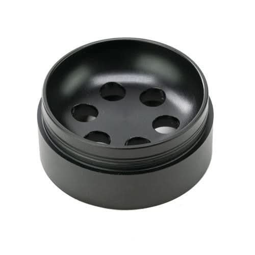 DaVinci MIQRO Dosage Grinder 4 DaVinci MIQRO Dosage Grinder - Image 4