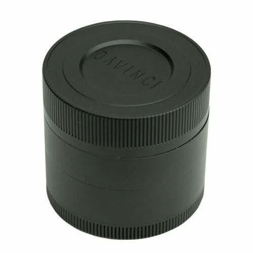 DaVinci MIQRO Dosage Grinder 1 DaVinci MIQRO Dosage Grinder
