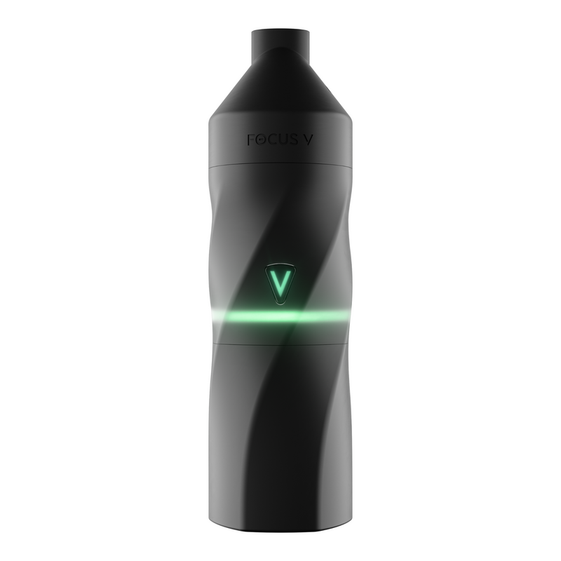 Focus V AERIS Kit - Black 1 Focus V AERIS Kit - Black