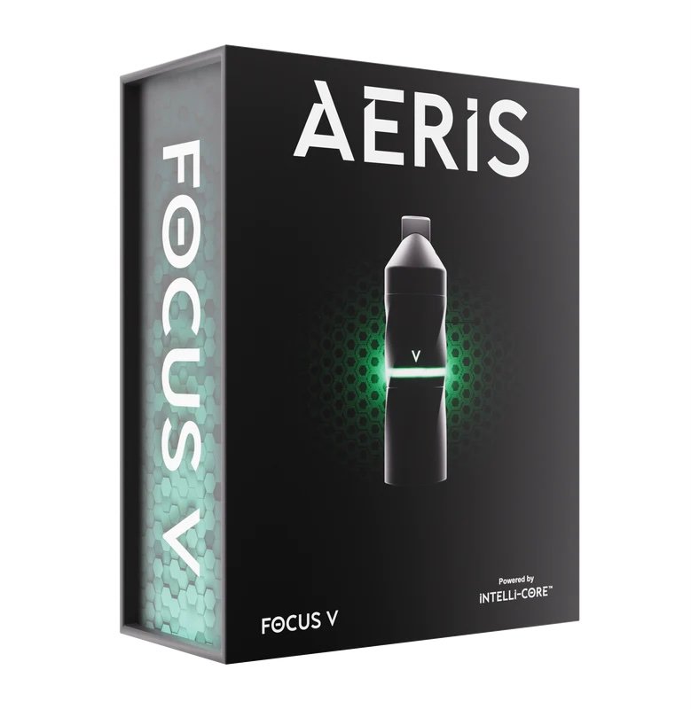 Focus V AERIS Kit - Black 4 Focus V AERIS Kit - Black - Image 4