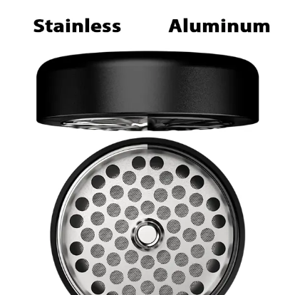Flower Mill Next-Gen Premium Grinder- Latest Version 5 Flower Mill Next-Gen Premium Grinder- Latest Version - Image 5