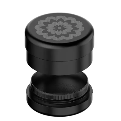Flower Mill Next-Gen Premium Grinder- Latest Version 2 Flower Mill Next-Gen Premium Grinder- Latest Version - Image 2
