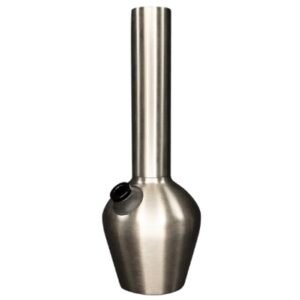 Dynavap Chill Steel Pipes for Dynavap Vaporizers(Stainless Steel)