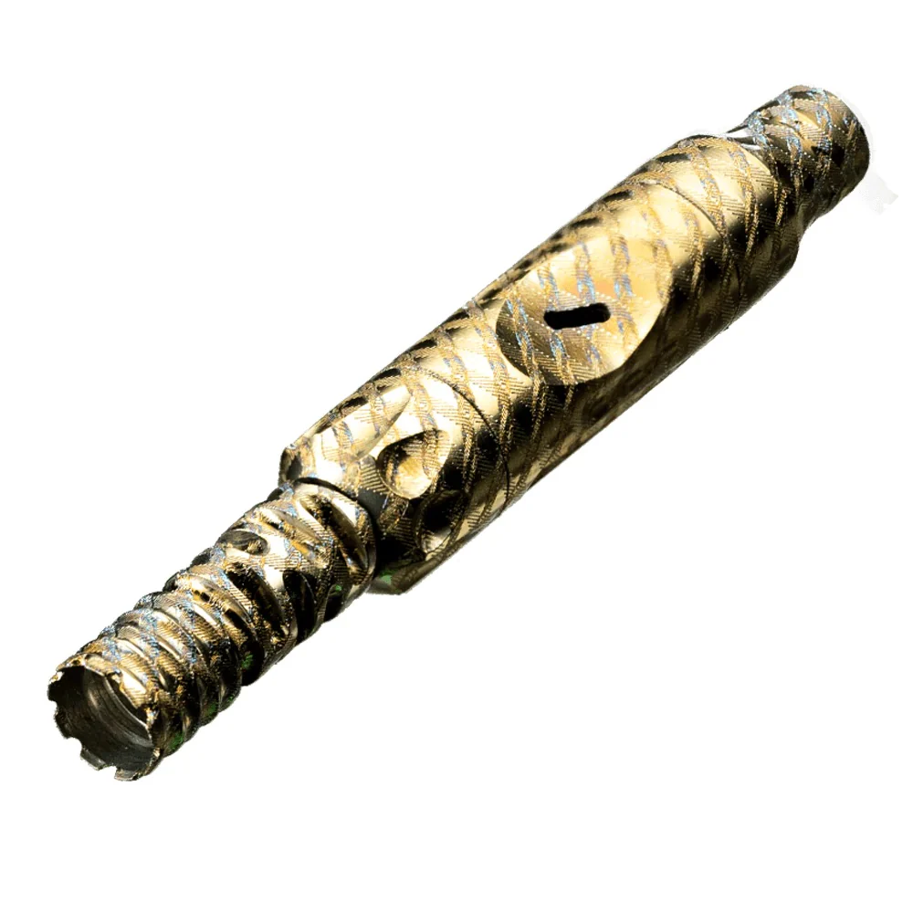 Dynavap VonG Halloween Series Edition Vaporizer 2 Dynavap VonG Halloween Series Edition Vaporizer - Image 2