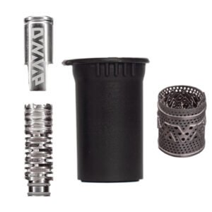 CAP 'N COIL TIP KIT (OMNI)