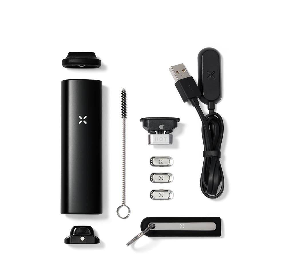 Pax Mini, Pax Grinder, Puck Press Bundle 3 Pax Mini, Pax Grinder, Puck Press Bundle - Image 3