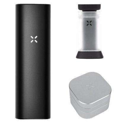 Pax Mini, Pax Grinder, Puck Press Bundle 1 Pax Mini, Pax Grinder, Puck Press Bundle