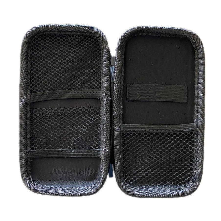Travel Zipper Carrying Case (Large) 2 Travel Zipper Carrying Case (Large) - Image 2