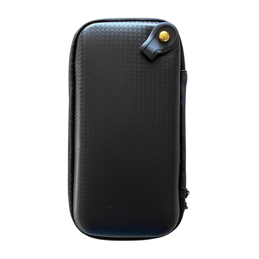 Travel Zipper Carrying Case (Large) 3 Travel Zipper Carrying Case (Large) - Image 3
