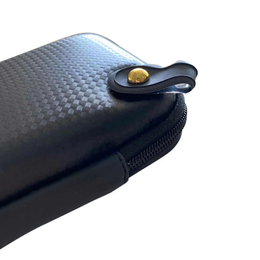 Travel Zipper Carrying Case (Large) 7 Travel Zipper Carrying Case (Large) - Image 7