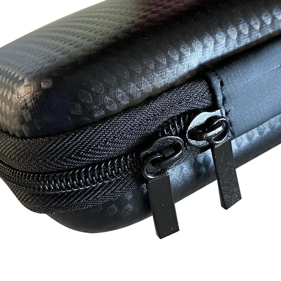 Travel Zipper Carrying Case (Large) 8 Travel Zipper Carrying Case (Large) - Image 8
