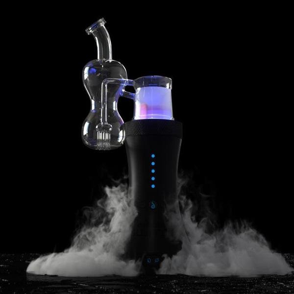 Dr Dabber Switch (Wax and Dry Herb Vaporizer) 4 Dr Dabber Switch (Wax and Dry Herb Vaporizer) - Image 4