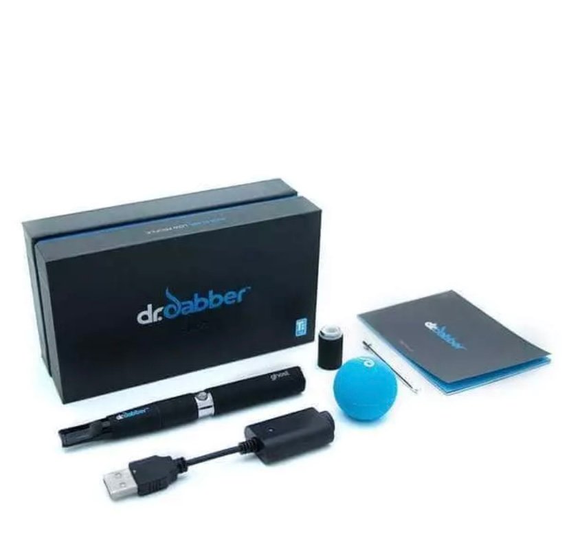 Dr. Dabber Ghost 7 Dr. Dabber Ghost - Image 7