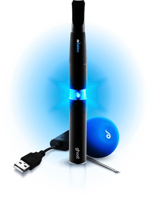 Dr. Dabber Ghost 3 Dr. Dabber Ghost - Image 3