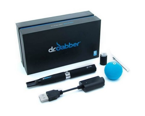 Dr. Dabber Ghost 6 Dr. Dabber Ghost - Image 6
