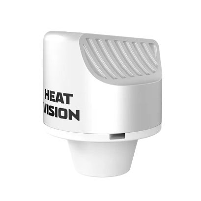 Yocan Heat Vision- Thermometer Carb Cap 4 Yocan Heat Vision- Thermometer Carb Cap - Image 4