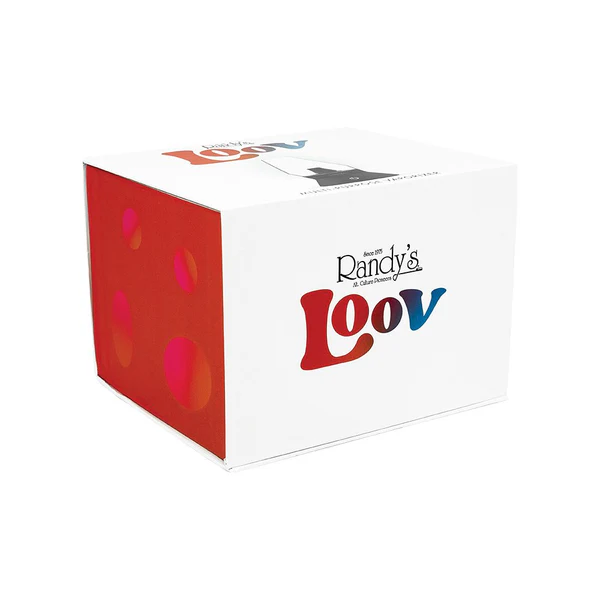 RANDY'S LOOV 6 RANDY'S LOOV - Image 6
