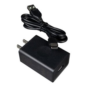 Arizer USB-C Charger for Solo 3 & Solo 2 MAX