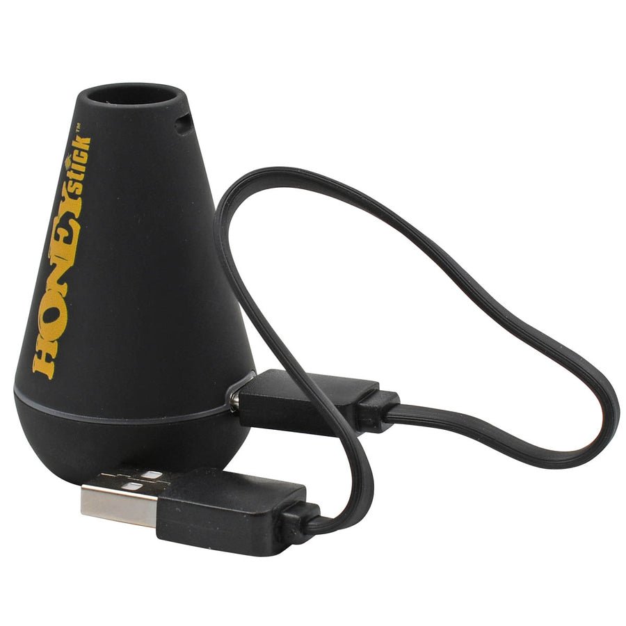 Pyramid Cart Pen Vape Battery by HoneyStick 12 Pyramid Cart Pen Vape Battery by HoneyStick - Image 12