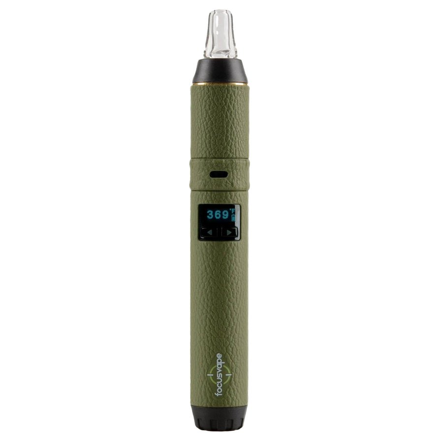 Focus Vape Pro Vaporizer 6 Focus Vape Pro Vaporizer - Image 6