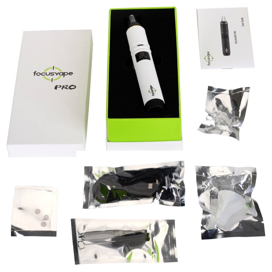 Focus Vape Pro Vaporizer 10 Focus Vape Pro Vaporizer - Image 10
