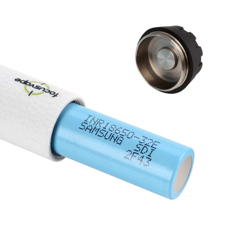 Focus Vape Pro Vaporizer 3 Focus Vape Pro Vaporizer - Image 3