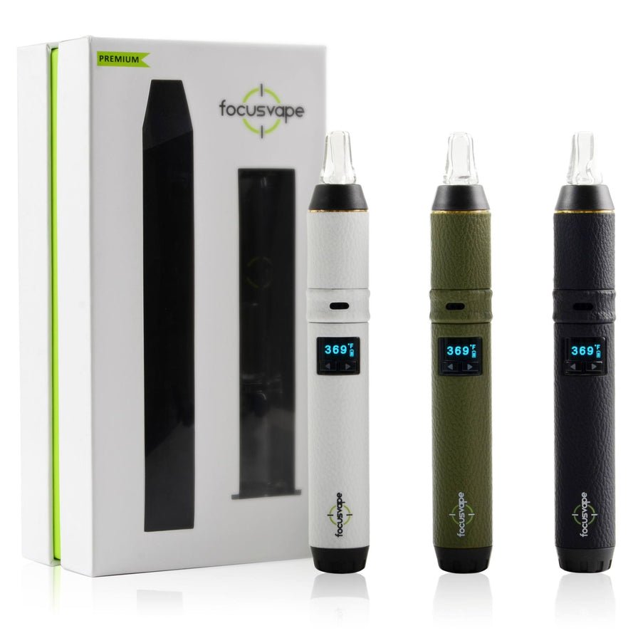 Focus Vape Pro Vaporizer 9 Focus Vape Pro Vaporizer - Image 9