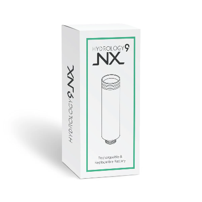 Hydrology9 NX Extra Battery 1 Hydrology9 NX Extra Battery