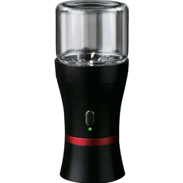 PULSAR KING KUT ELECTRIC GRINDER * Pulsar Black* 1 PULSAR KING KUT ELECTRIC GRINDER * Pulsar Black*