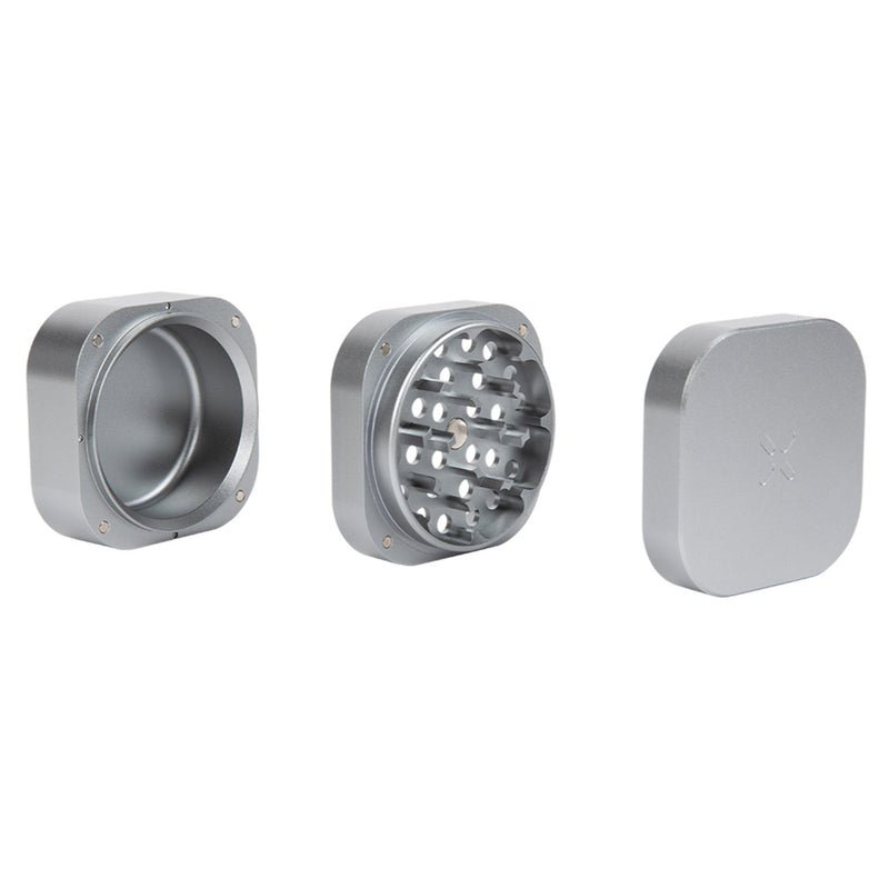 PAX 3-Piece Grinder 3 PAX 3-Piece Grinder - Image 3