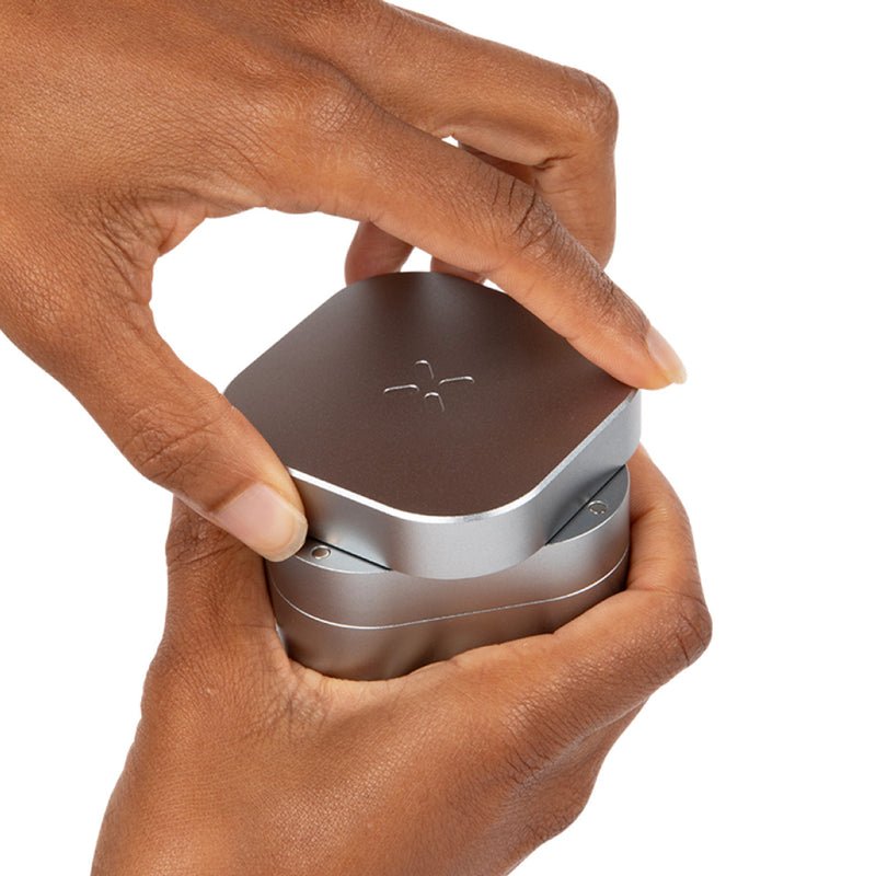 PAX 3-Piece Grinder 4 PAX 3-Piece Grinder - Image 4