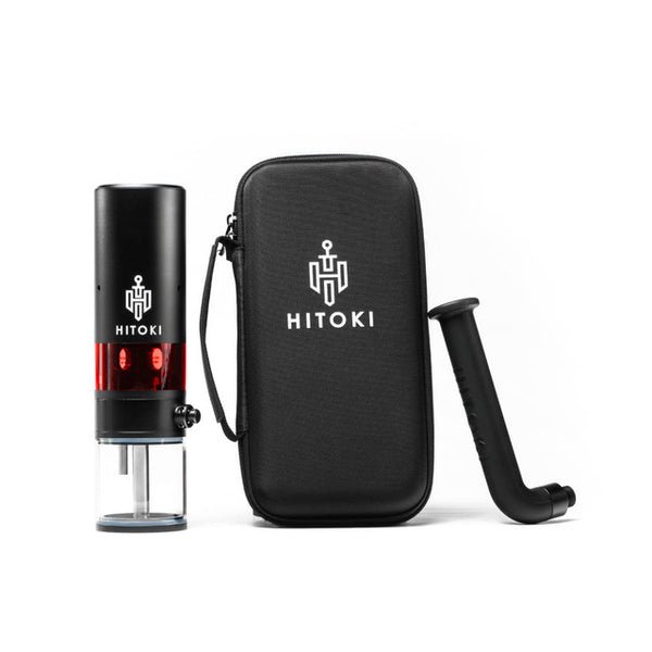 Hitoki Trident V3-Laser Vaporizer 8 Hitoki Trident V3-Laser Vaporizer - Image 8