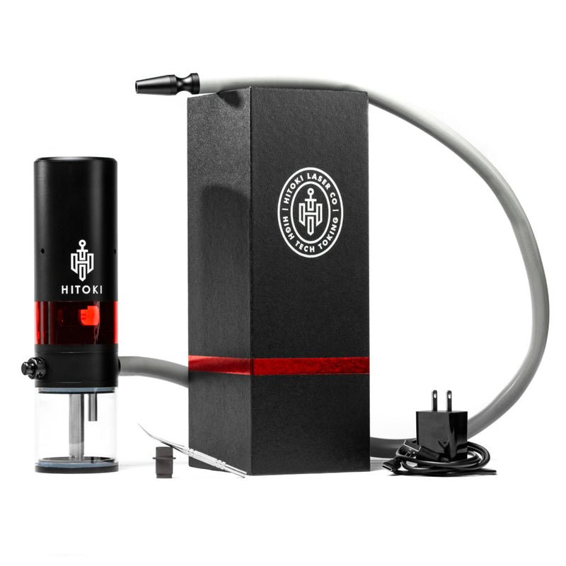 Hitoki Trident V3-Laser Vaporizer 9 Hitoki Trident V3-Laser Vaporizer - Image 9