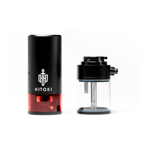 Hitoki Trident V3-Laser Vaporizer 2 Hitoki Trident V3-Laser Vaporizer - Image 2