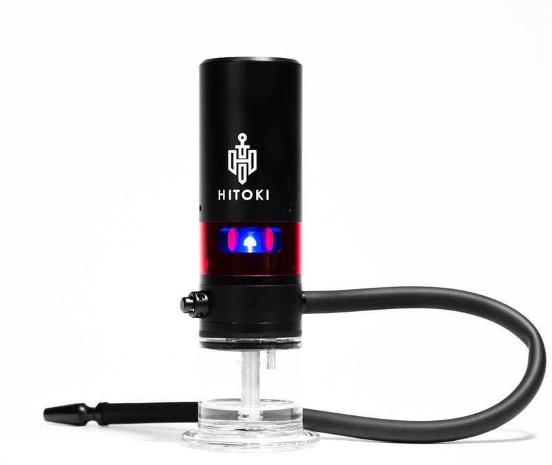 Hitoki Trident V3-Laser Vaporizer 1 Hitoki Trident V3-Laser Vaporizer