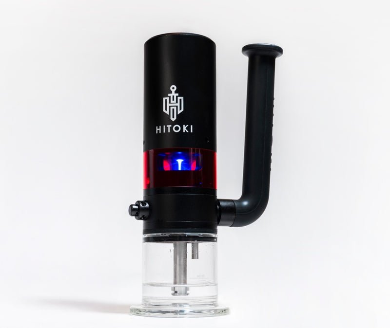Hitoki Trident V3-Laser Vaporizer 3 Hitoki Trident V3-Laser Vaporizer - Image 3