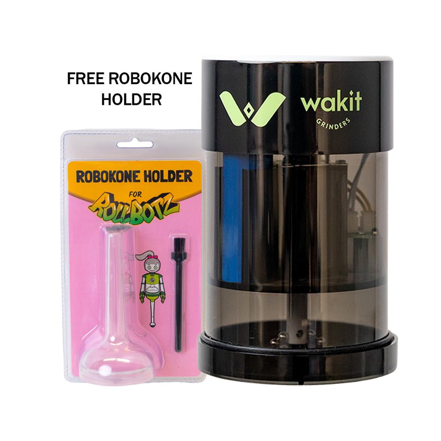 Wakit Electric Grinder 9 Wakit Electric Grinder - Image 9