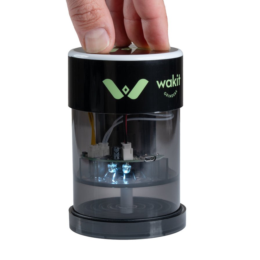 Wakit Electric Grinder 8 Wakit Electric Grinder - Image 8