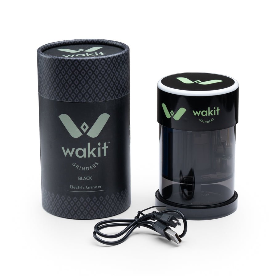 Wakit Electric Grinder 2 Wakit Electric Grinder - Image 2