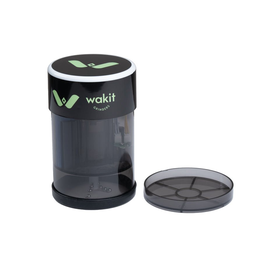 Wakit Electric Grinder 4 Wakit Electric Grinder - Image 4