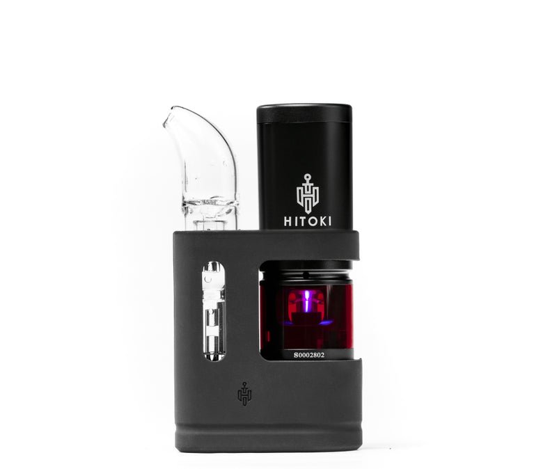 Hitoki Portable Attachment Base for Saber Portable Kit 3 Hitoki Portable Attachment Base for Saber Portable Kit - Image 3