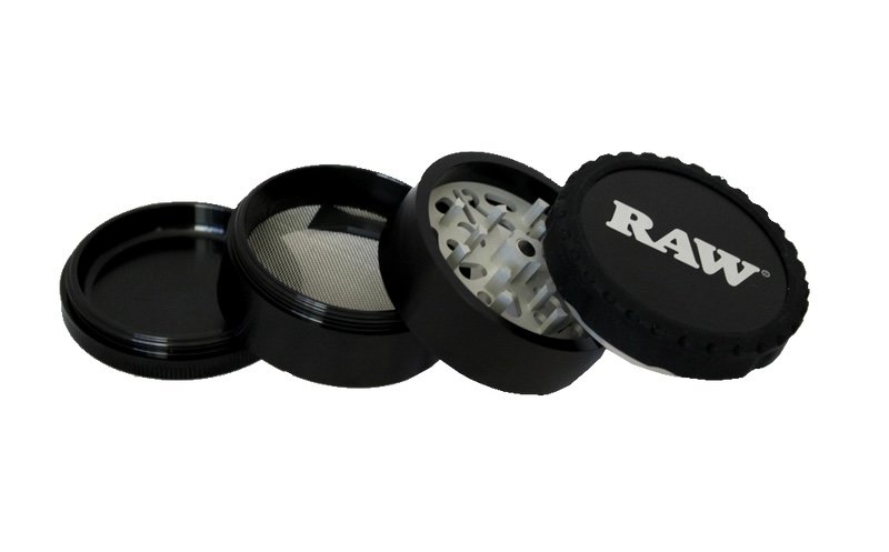 RAW LIFE GRINDER 2 RAW LIFE GRINDER - Image 2