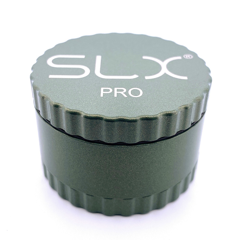 SLX Pro Non-Stick Grinder (Small) 10 SLX Pro Non-Stick Grinder (Small) - Image 10