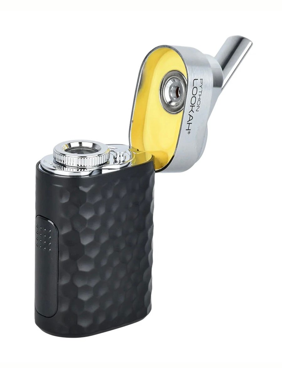Lookah Python Wax Vape 3 Lookah Python Wax Vape - Image 3