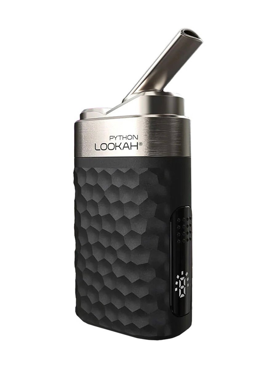 Lookah Python Wax Vape 2 Lookah Python Wax Vape - Image 2