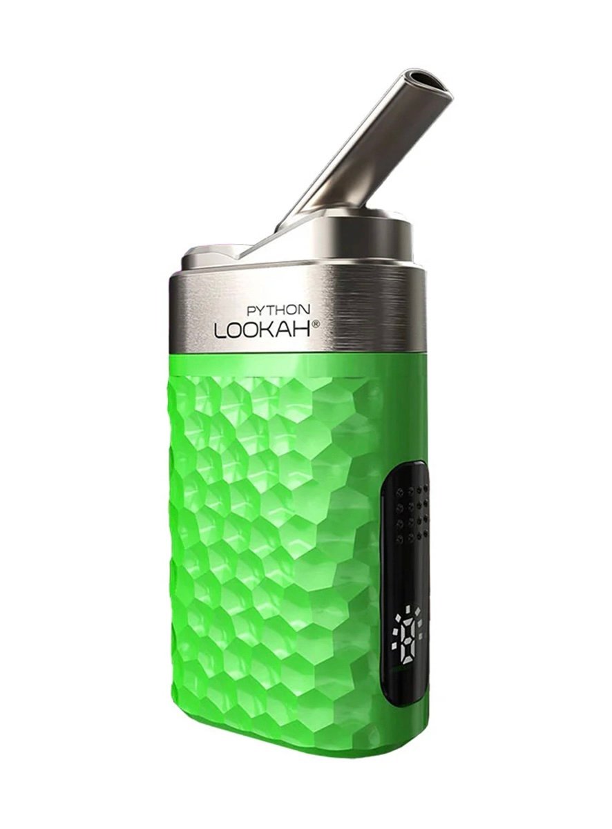 Lookah Python Wax Vape 6 Lookah Python Wax Vape - Image 6