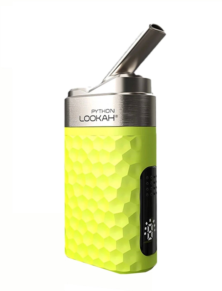 Lookah Python Wax Vape 10 Lookah Python Wax Vape - Image 10