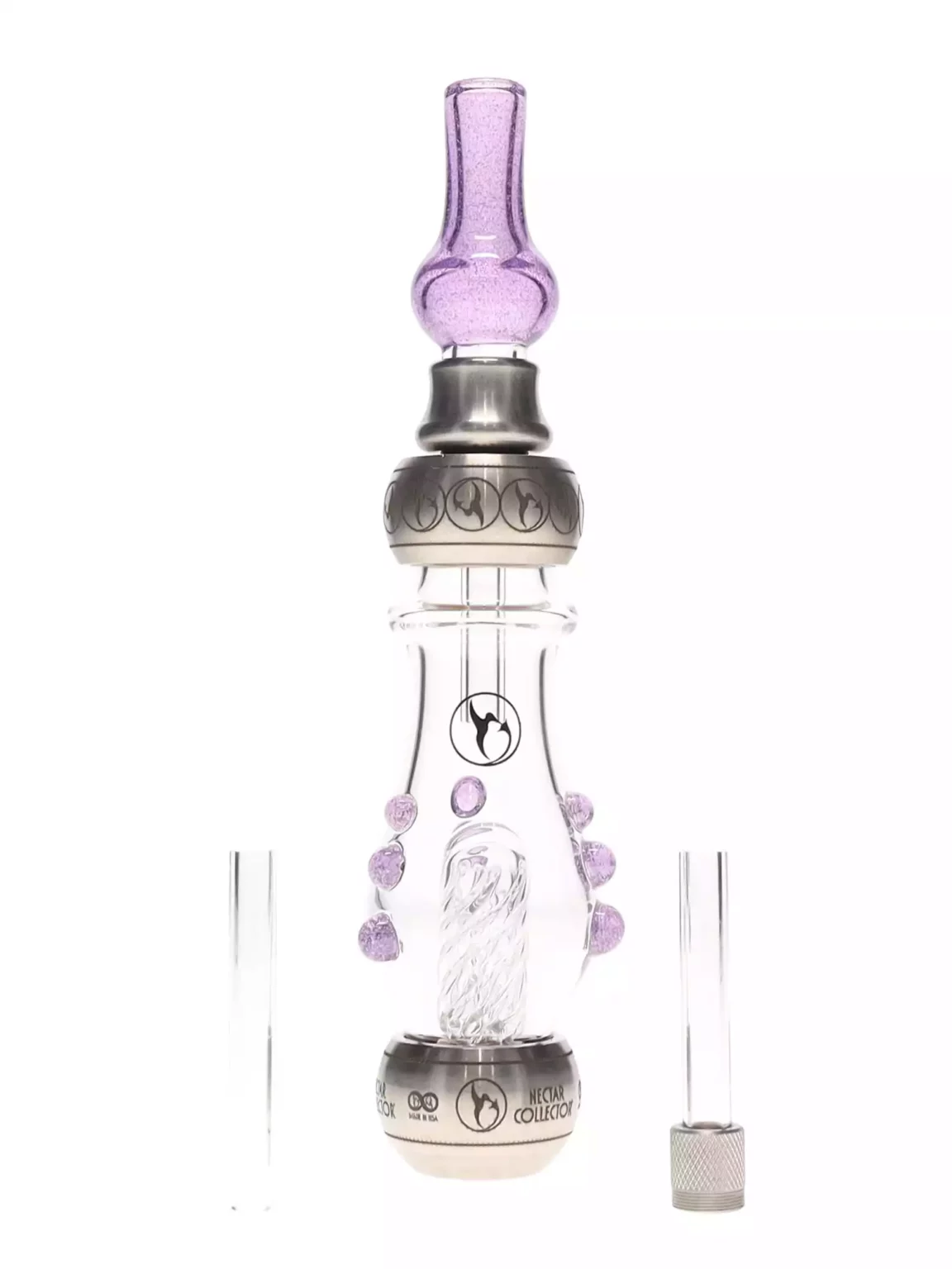 Nectar Collector Pro Deluxe Kit 4 Nectar Collector Pro Deluxe Kit - Image 4