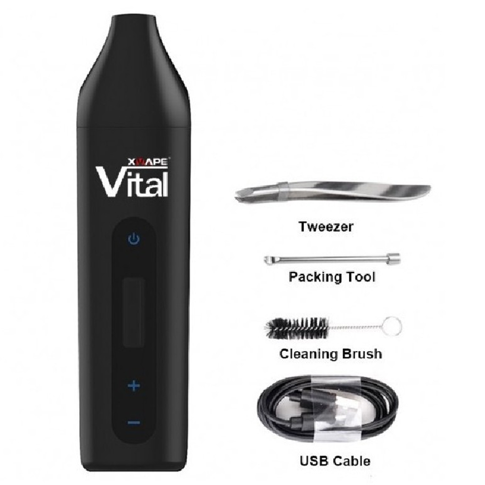 XVape Vital 3 XVape Vital - Image 3