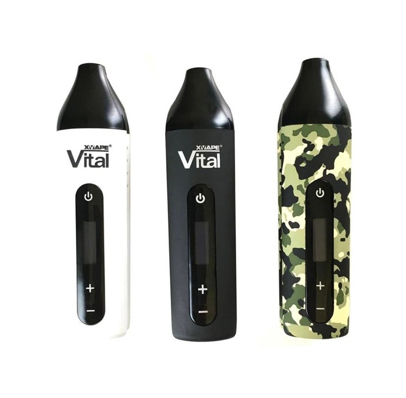 XVape Vital 1 XVape Vital